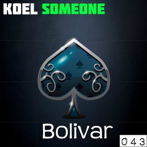 Someone (Original Mix)