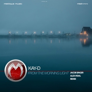 From the Morning Light (Alex Vidal Remix)