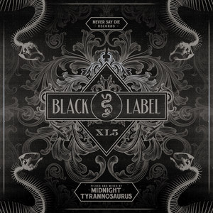 Black Label XL 5
