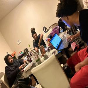 TRY YO LUCK (feat. GG3 & LOKO) (Explicit)