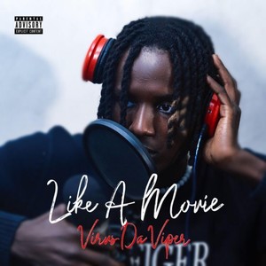 Like a Movie (Explicit)