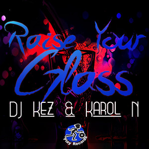Raise Your Glass (Original Mix)