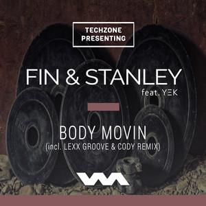 Body Movin (Cody Remix)
