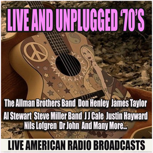 Live and Unplugged '70's (Live)