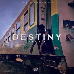 Destiny (Explicit)