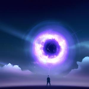 Jordan Flame - For Once and For All (Explicit)