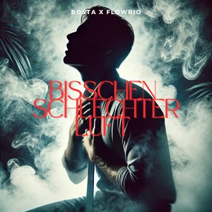 Bisschen schlechter Luft