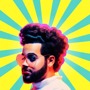 Love, Love, Love, Love, Love & Jealousy