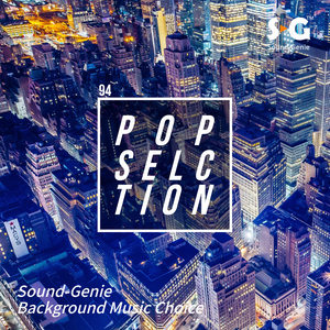 Sound-Genie Pop Selection 94