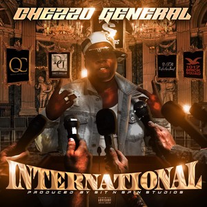 One Helluva Night (feat. Mac Karleon & Dirty Dave) (Explicit)