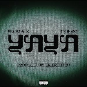 YA YA! (feat. Odessy) [Explicit]