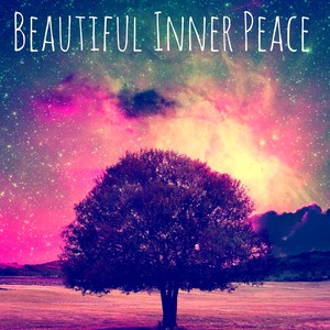 Beautiful Inner Peace - Sounds for Deep Sleep, Peaceful Night Music for Silence