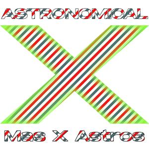 Xmas x Astros (Explicit)