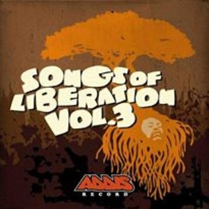 Songs of Liberation, Vol. 3