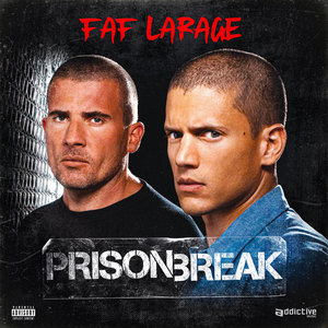 C'est Pas Ma Faute (Explicit)