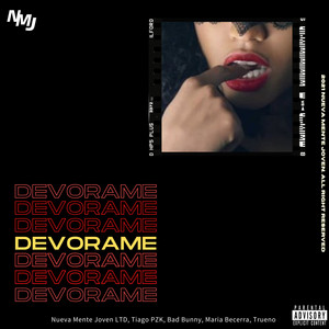 DEVORAME (Explicit)