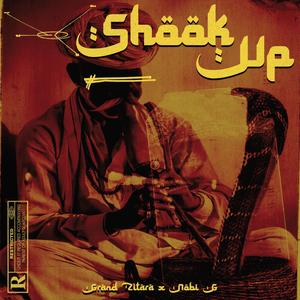 Shook Up (feat. Grand Zitara) (Explicit)