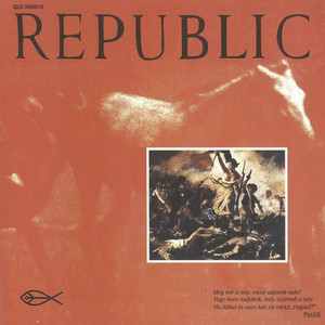 Republic - Húzd barom húzd
