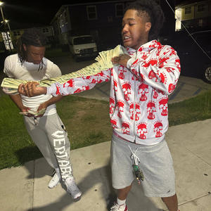 Real Me (feat. Tez GotBank) (Explicit)