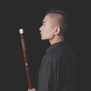 红尘情歌 竹笛版