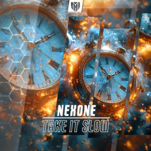 Take It Slow (Extended Mix)