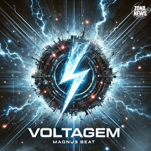 Magnus Beat - Voltagem (O Benga) (Instrumental)