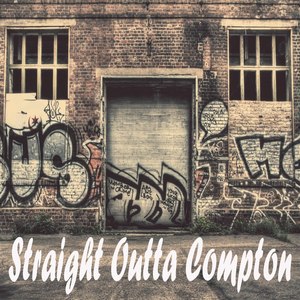 Straight Outta Compton