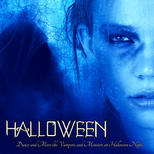 Halloween is Here - Energy Music