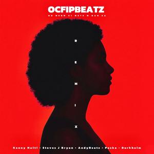 Ou Menm Ki Mete M Nan Sa (Sped Up)