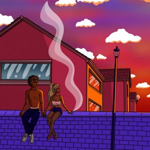 Impress (feat. Tomek Baxter & Lauren Kirk)