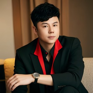不见面不等于我不想念 - 李贺封面