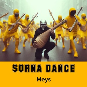 Sorna Dance