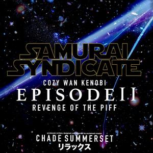 Cozy Wan Kenobi Episode 2: Revenge of the Piff