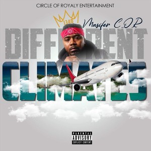 Different Climates (Explicit)