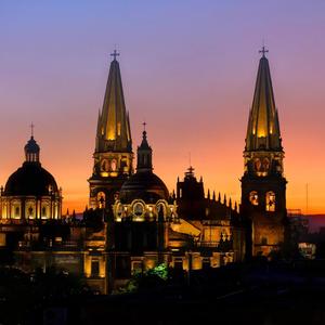 GUADAÑAJARA (feat. BAPHOMET 333) (Explicit)