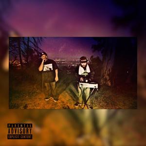 2 Drumbreaks & a Mic(feat. Emcee Calico) (Explicit)