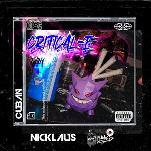 Critical-E (feat. Nick Klaus)