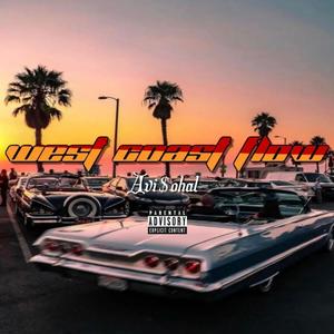 West Coast Flow (feat. J2cleannn) (Explicit)