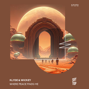 Where Peace Finds Me (Extended Mix)