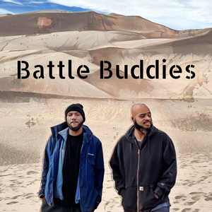 Across the Land (Explicit)