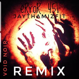 Error 451 (Remix|Explicit)