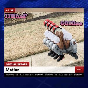 Motion (feat. JJDhaP) [Explicit]