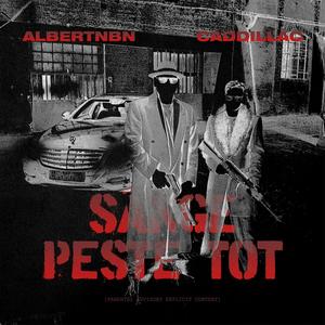 Sânge Peste Tot (feat. Caddillac) [Explicit]