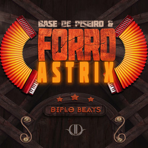 Base de Piseiro & Forro Astrix