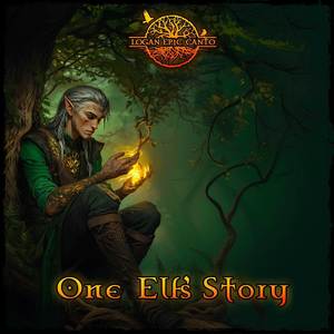 One Elf's Story