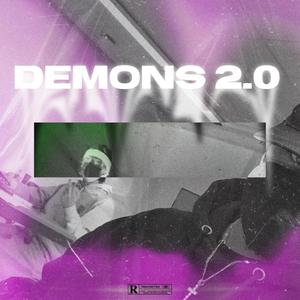 DEMONS 2.0 (feat. ERU16) (Explicit)