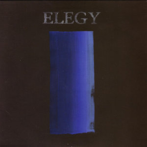 Elegy - Radio Broadcast