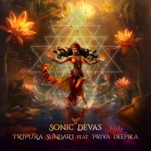 Tripura Sundari Invocation