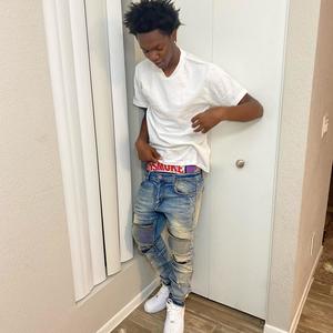 STAND OUT (Explicit)