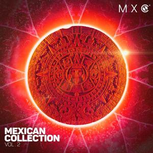 Mexican Collection Vol. 2